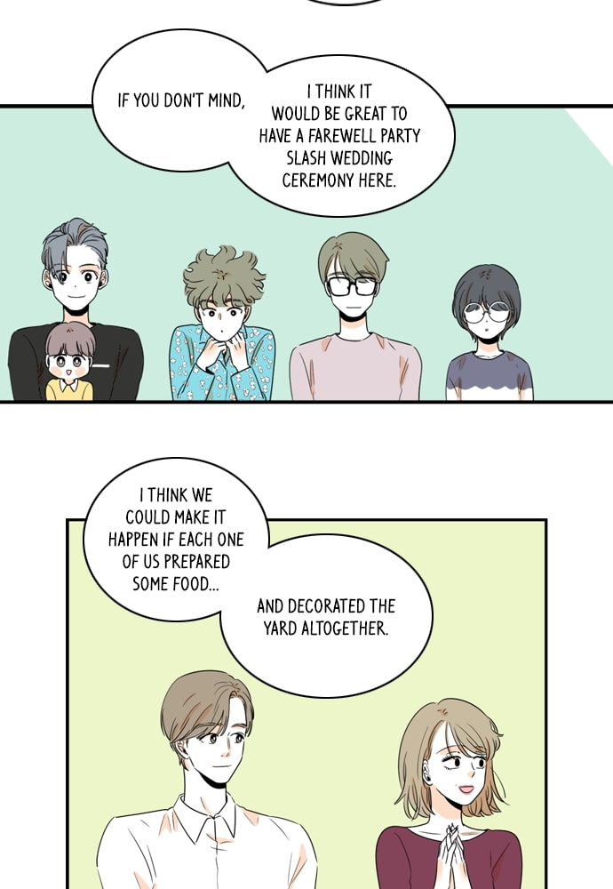 Our House Chapter 68 page 27 - 