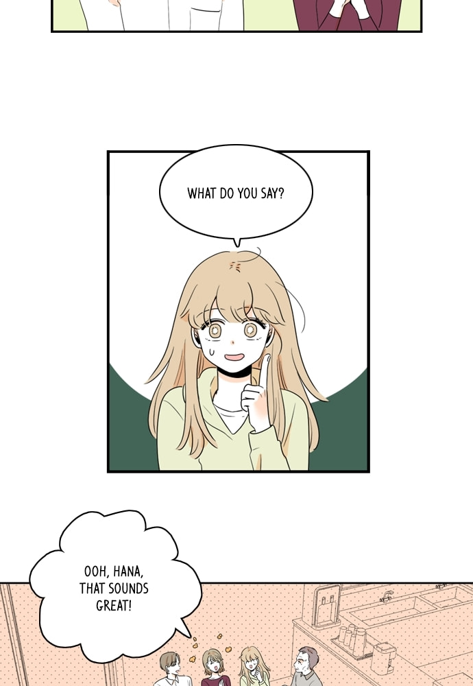 Our House Chapter 68 page 28 - 