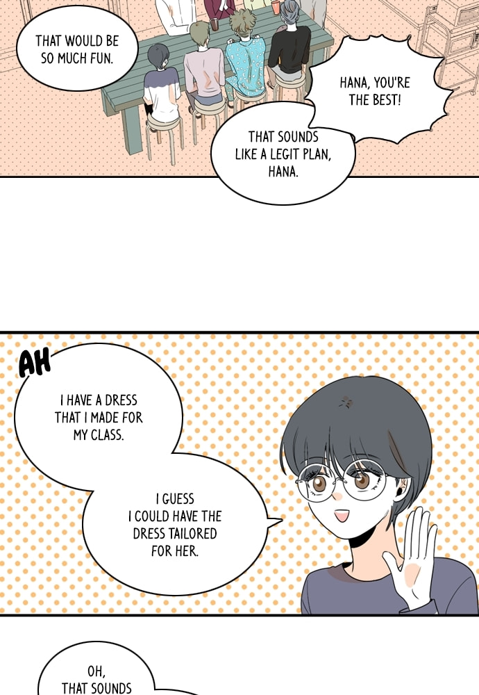 Our House Chapter 68 page 29 - 