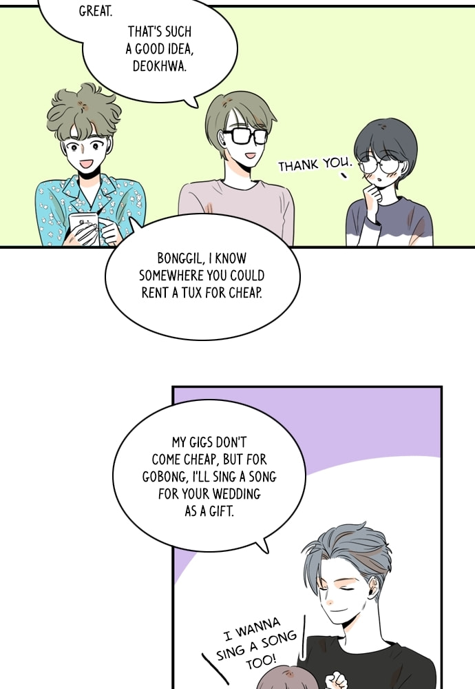 Our House Chapter 68 page 30 - 