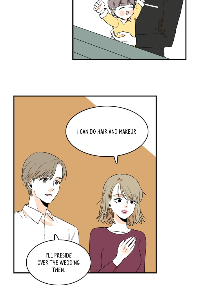 Our House Chapter 68 page 31 - 