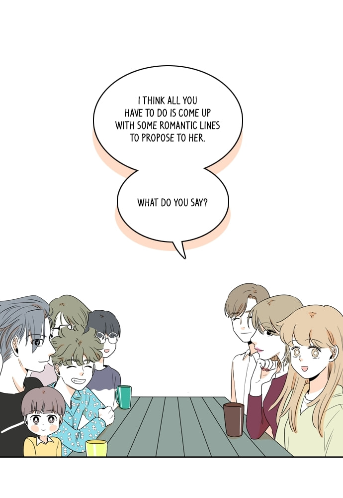 Our House Chapter 68 page 32 - 
