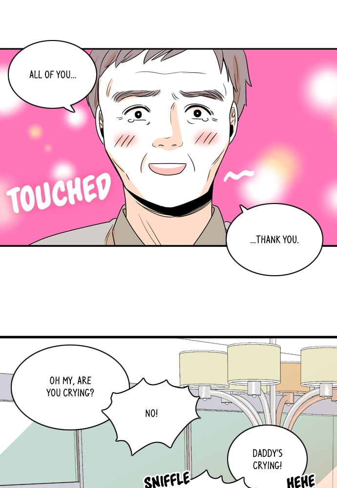 Our House Chapter 68 page 33 - 