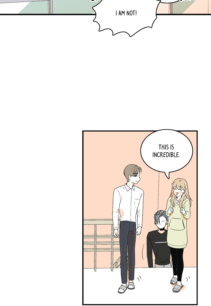 Our House Chapter 68 page 34 - 