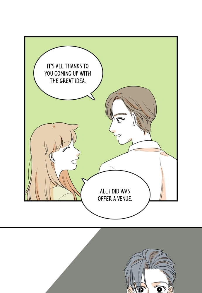 Our House Chapter 68 page 35 - 