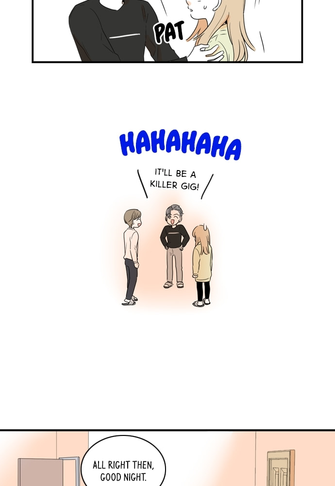 Our House Chapter 68 page 38 - 