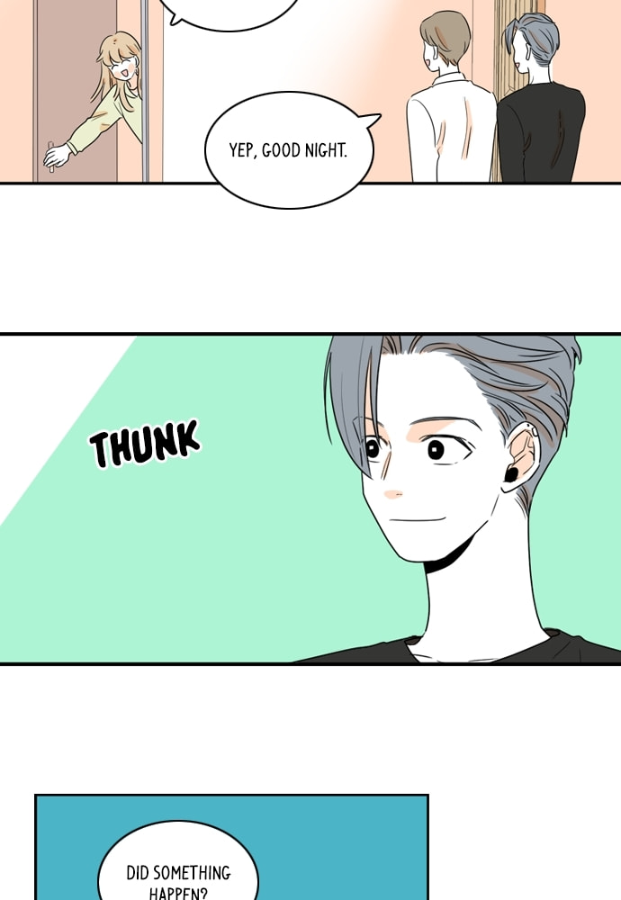 Our House Chapter 68 page 39 - 