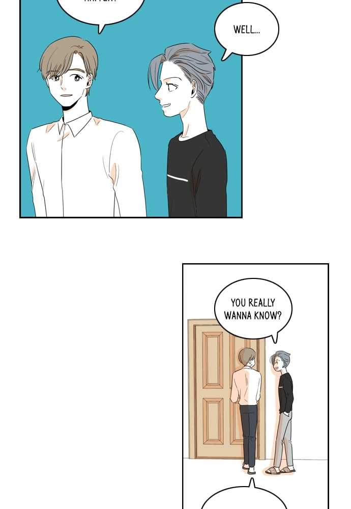 Our House Chapter 68 page 40 - 