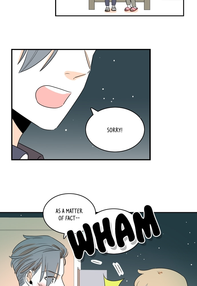 Our House Chapter 68 page 10 - 