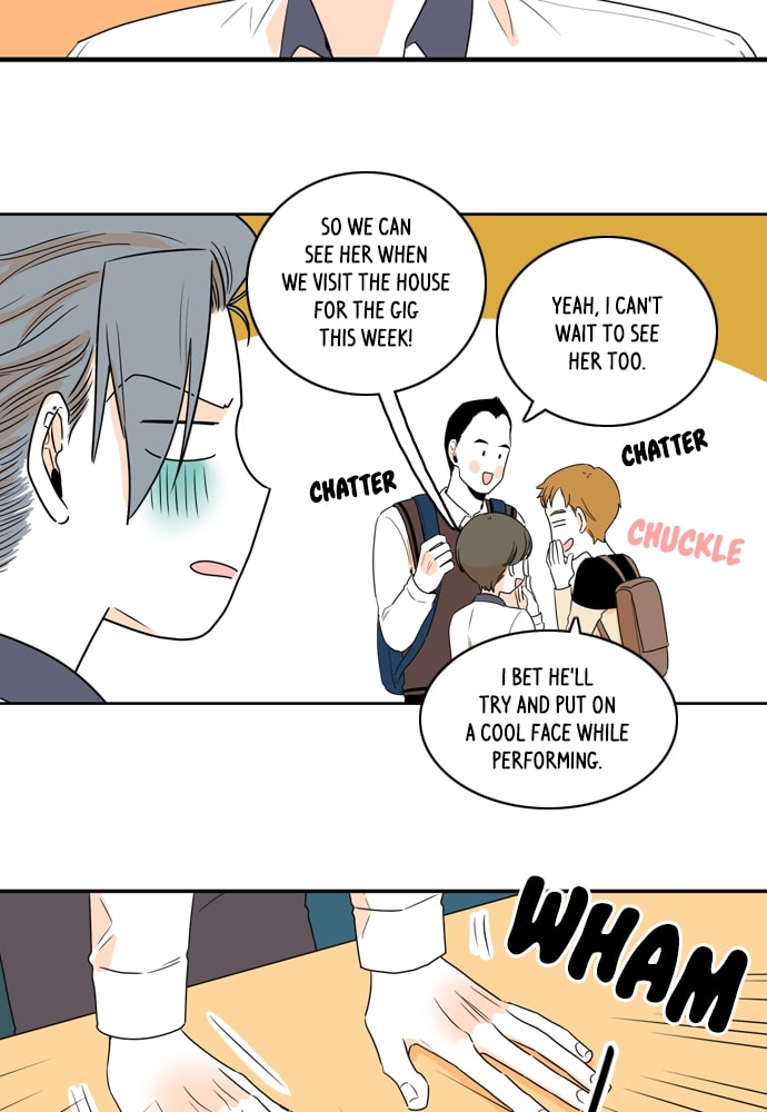 Our House Chapter 69 page 11 - 