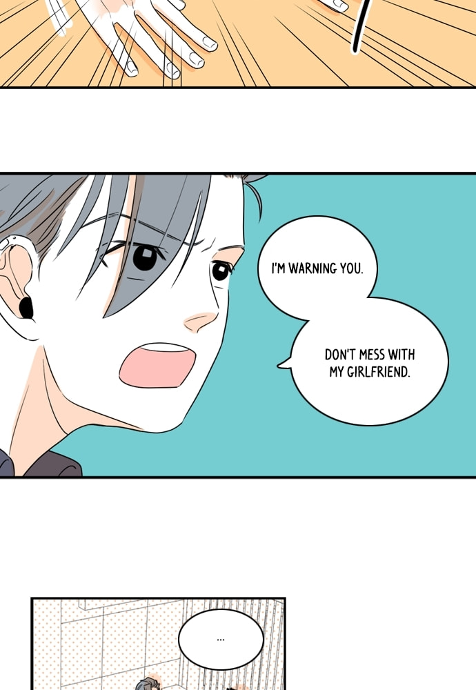 Our House Chapter 69 page 12 - 