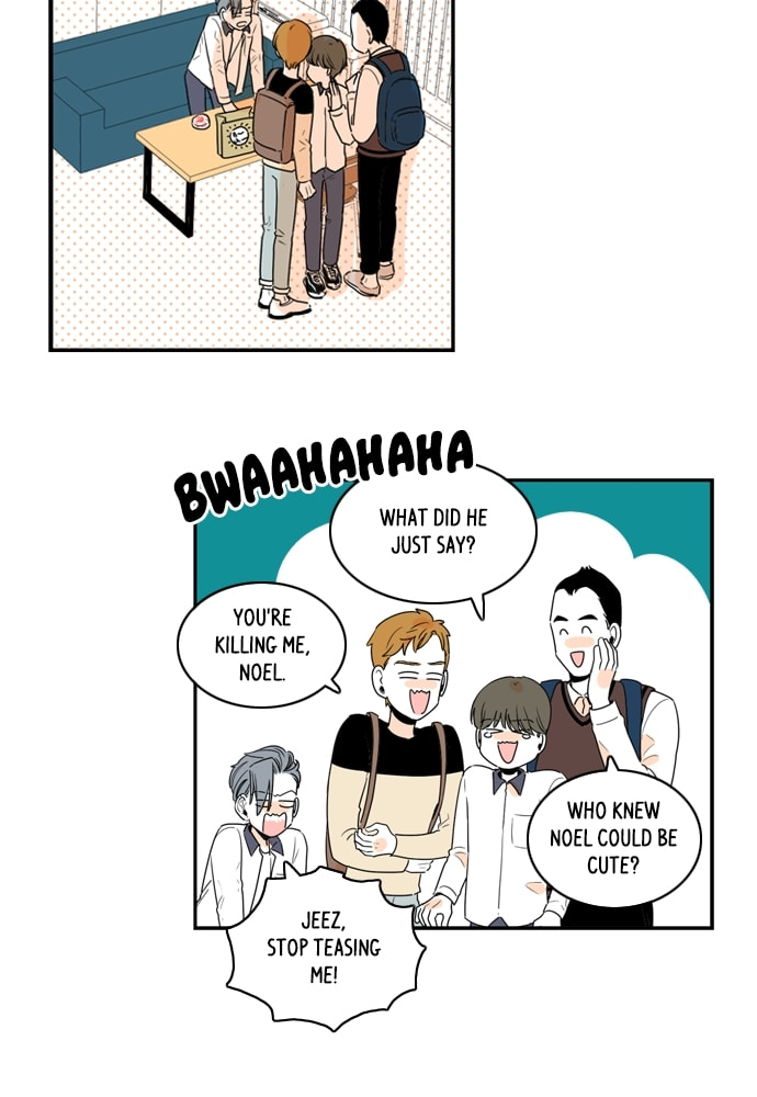 Our House Chapter 69 page 13 - 
