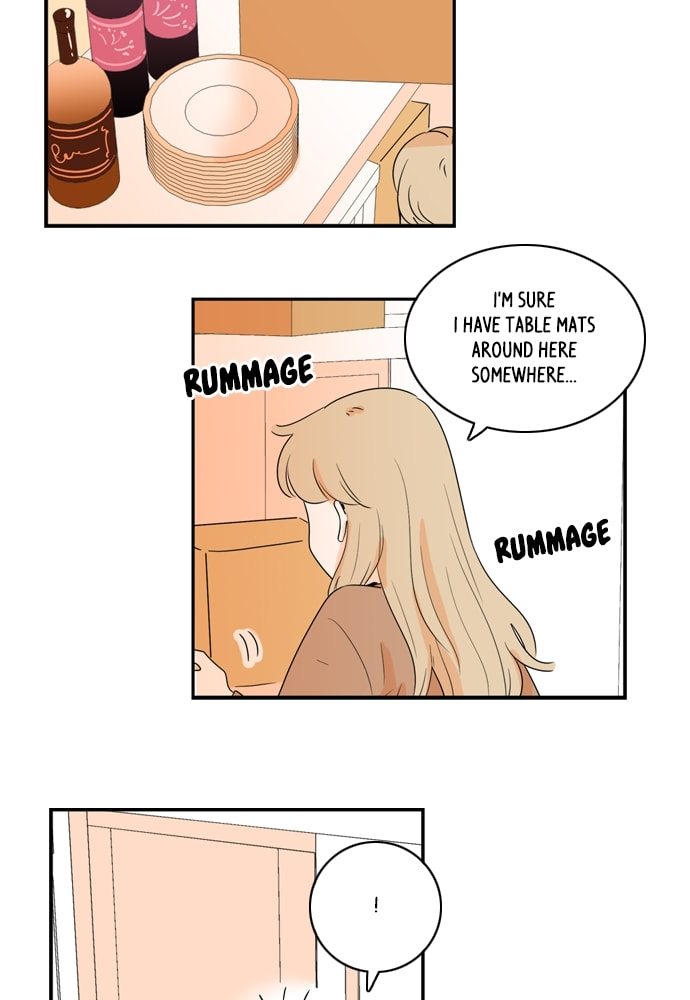 Our House Chapter 69 page 16 - 