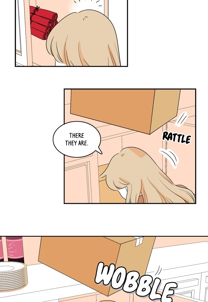 Our House Chapter 69 page 17 - 
