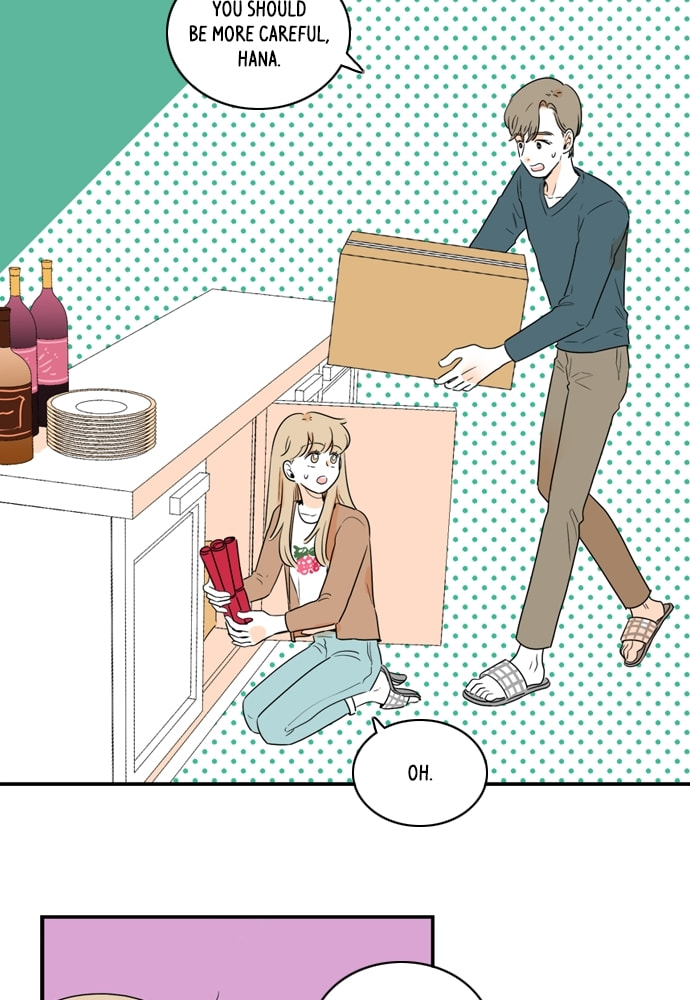 Our House Chapter 69 page 19 - 