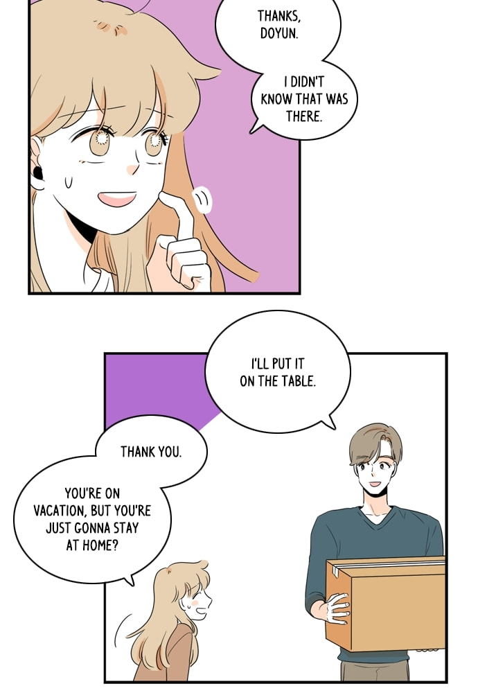 Our House Chapter 69 page 20 - 