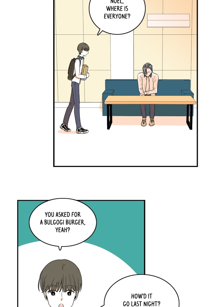 Our House Chapter 69 page 3 - 