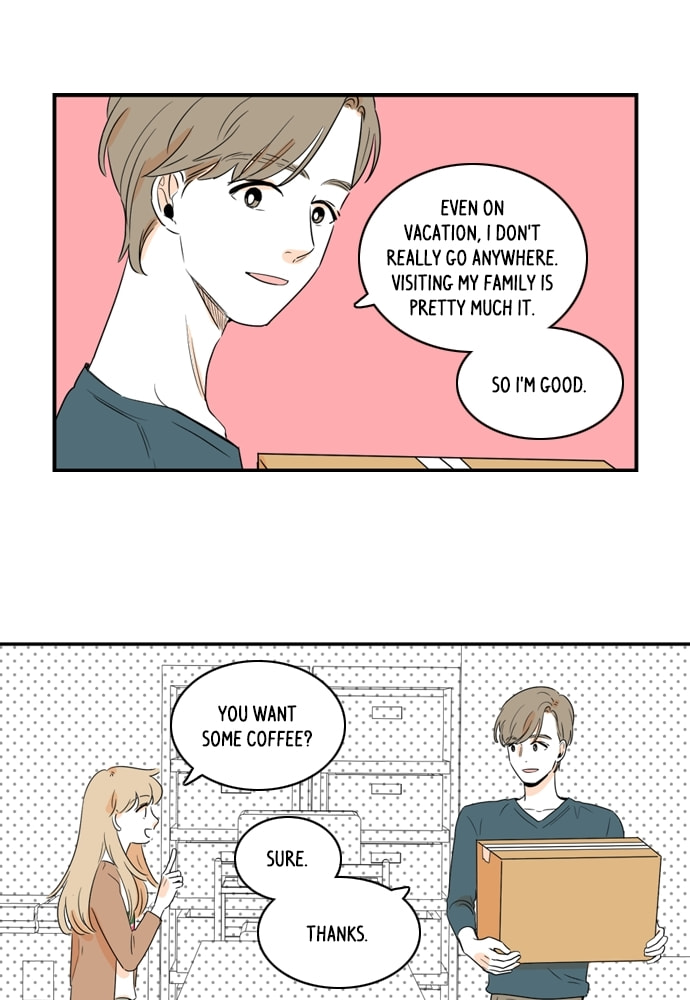 Our House Chapter 69 page 21 - 