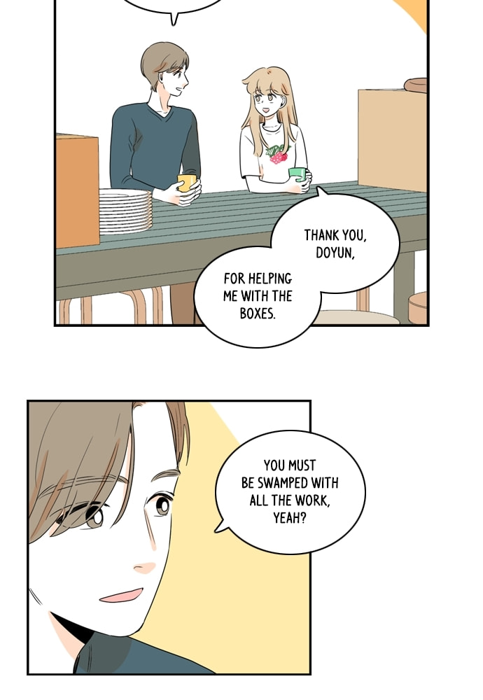 Our House Chapter 69 page 23 - 