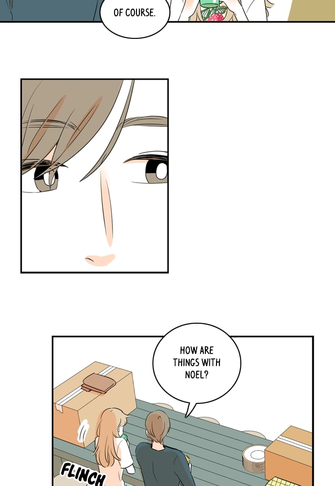 Our House Chapter 69 page 25 - 