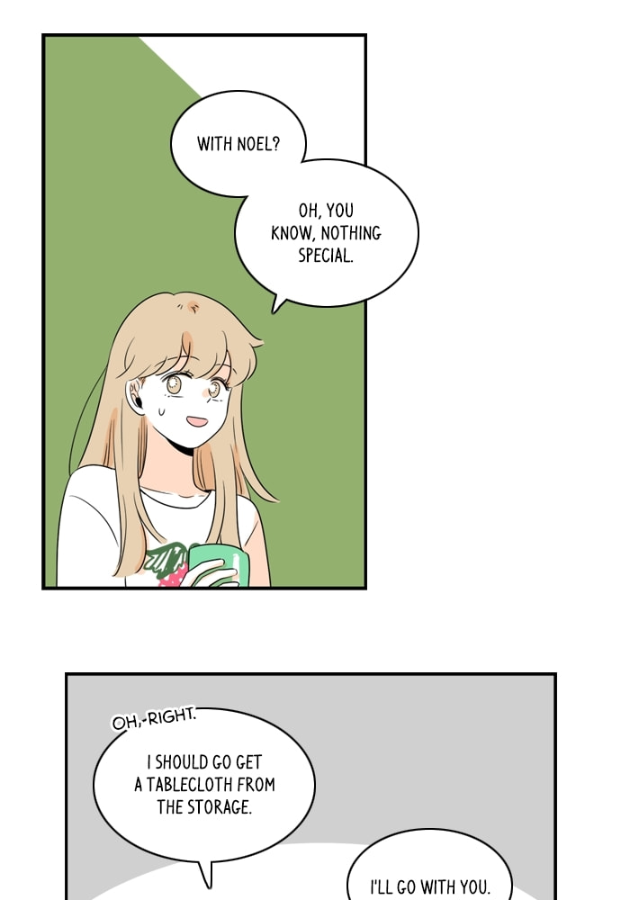 Our House Chapter 69 page 27 - 