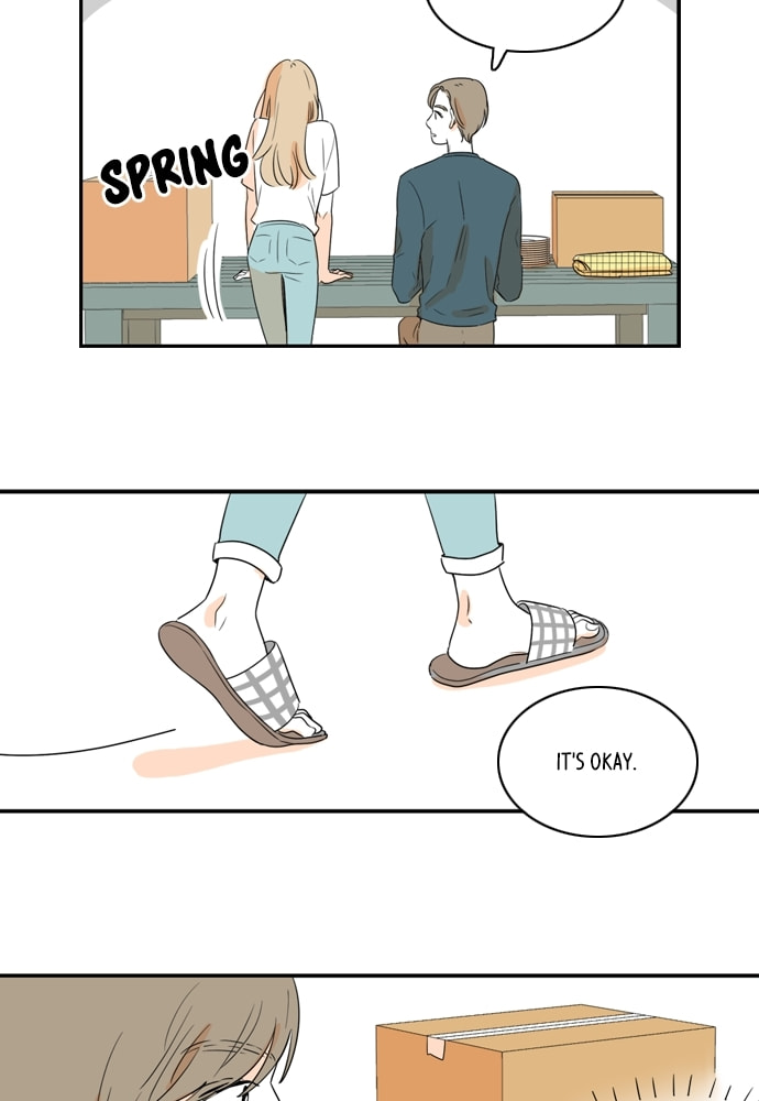 Our House Chapter 69 page 28 - 