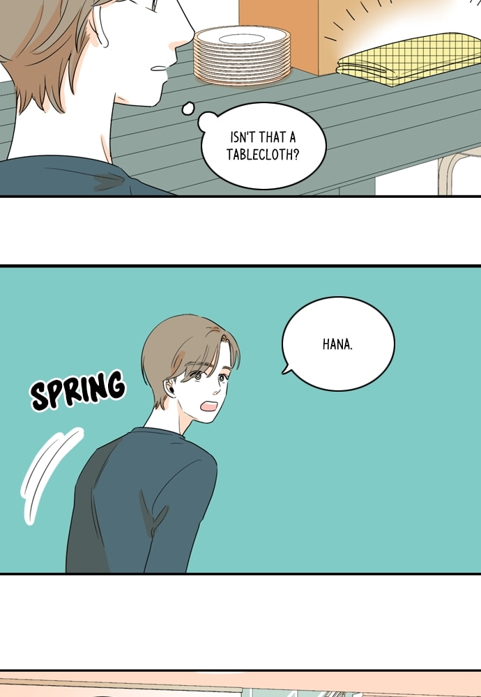Our House Chapter 69 page 29 - 