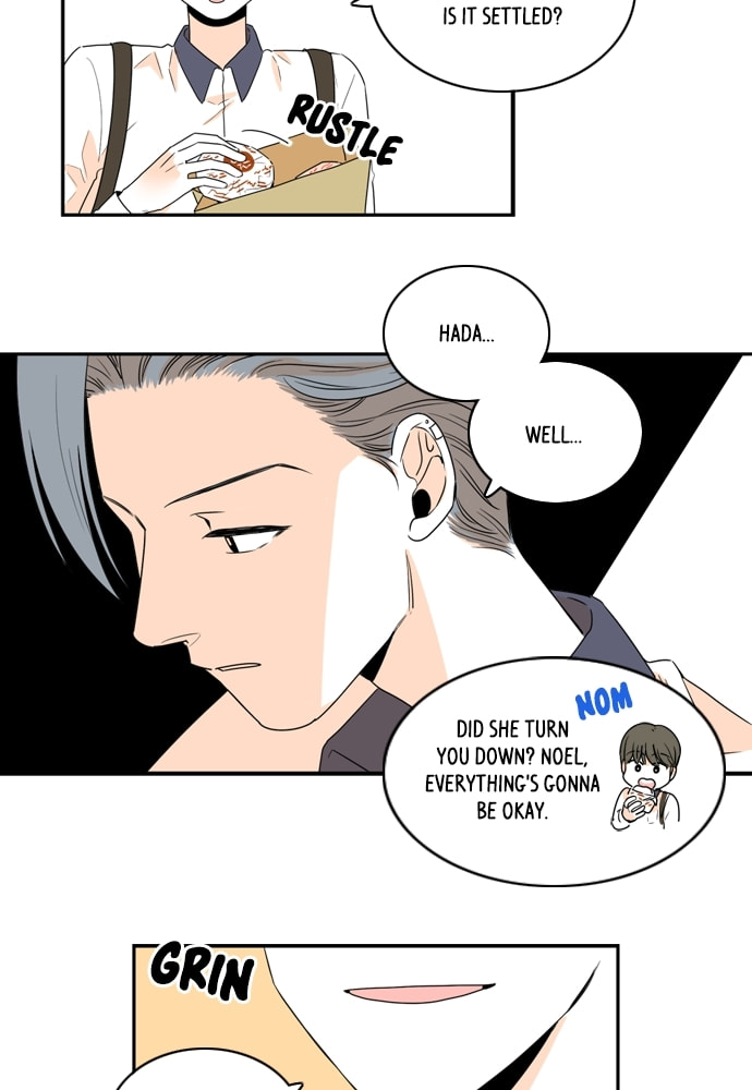 Our House Chapter 69 page 4 - 