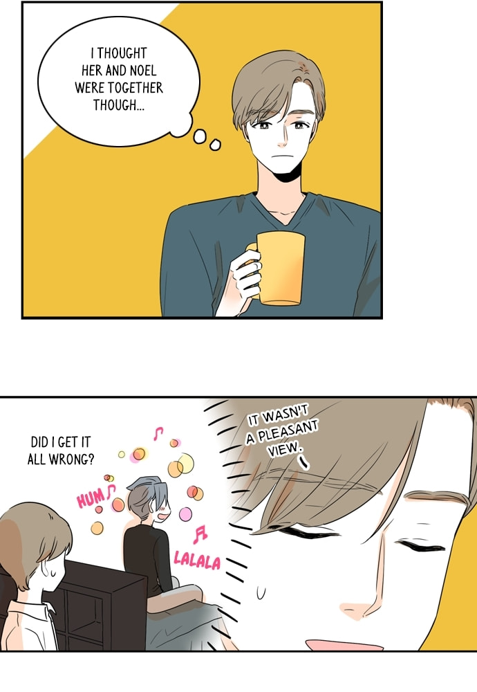 Our House Chapter 69 page 31 - 