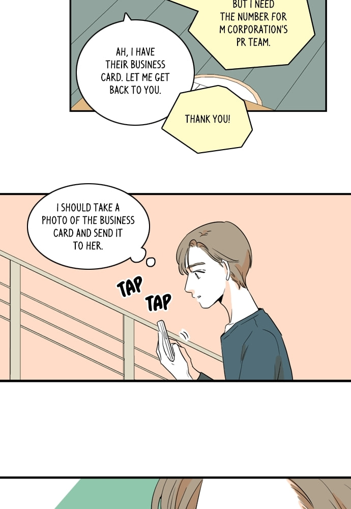 Our House Chapter 69 page 33 - 