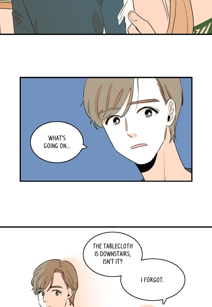 Our House Chapter 69 page 36 - 