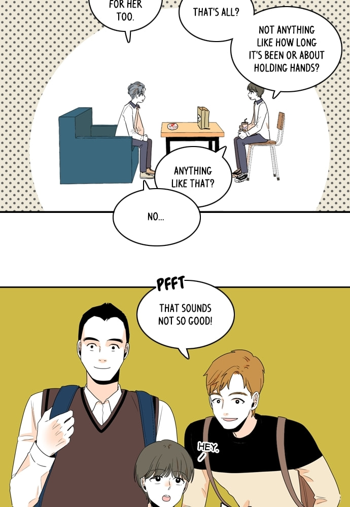 Our House Chapter 69 page 8 - 