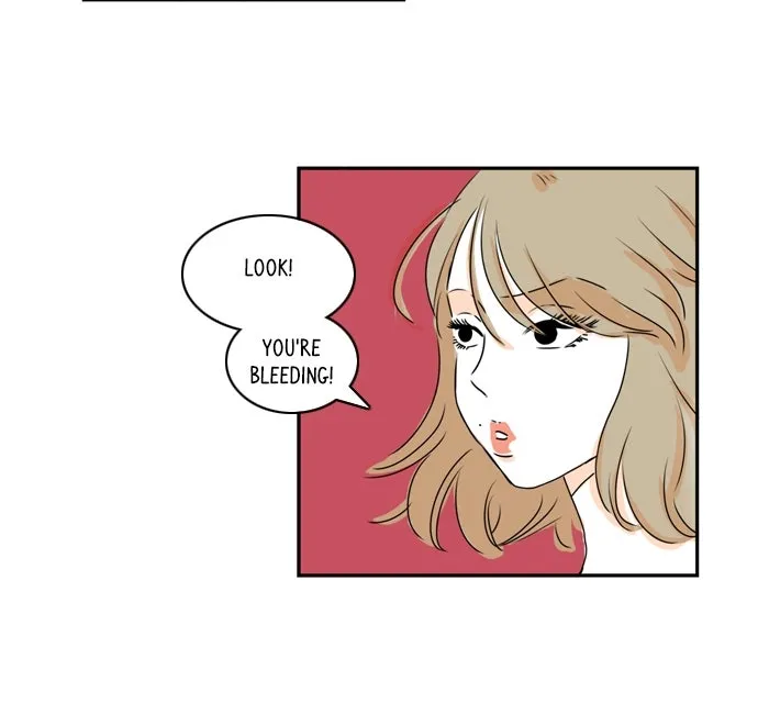 Our House Chapter 7 page 11 - 