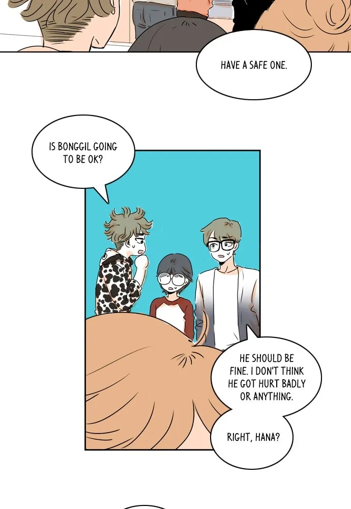Our House Chapter 7 page 15 - 