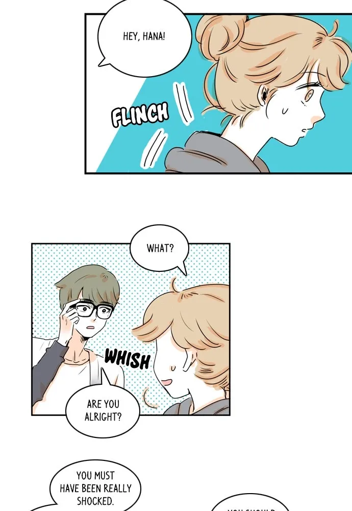 Our House Chapter 7 page 16 - 