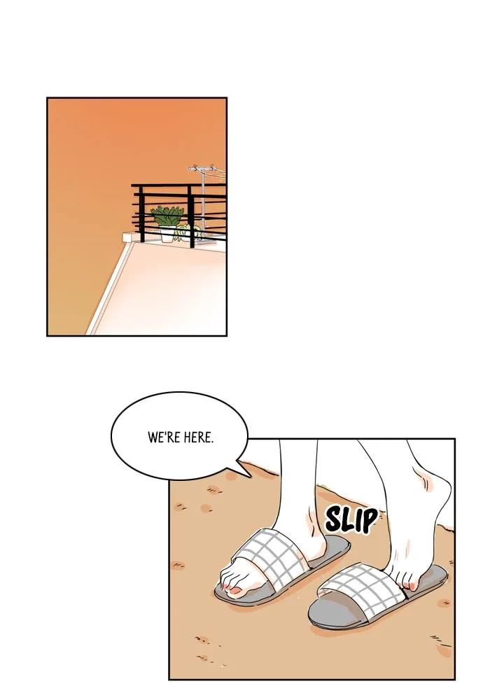Our House Chapter 7 page 20 - 