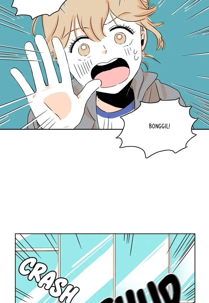 Our House Chapter 7 page 3 - 