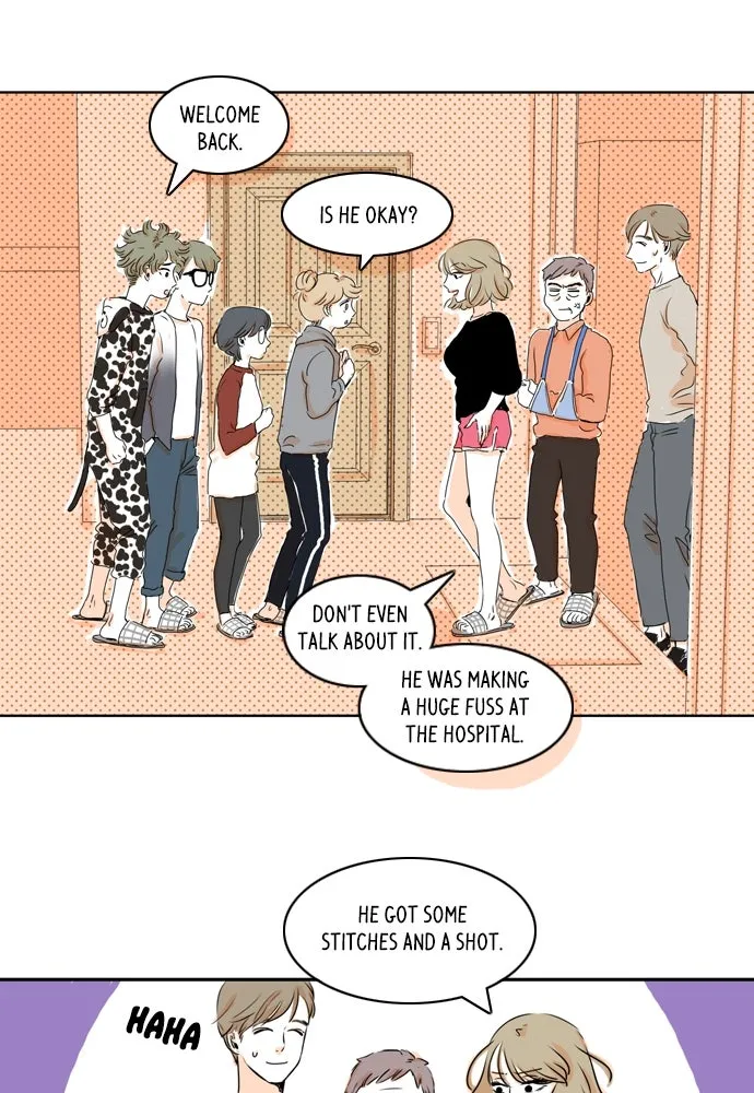 Our House Chapter 7 page 22 - 