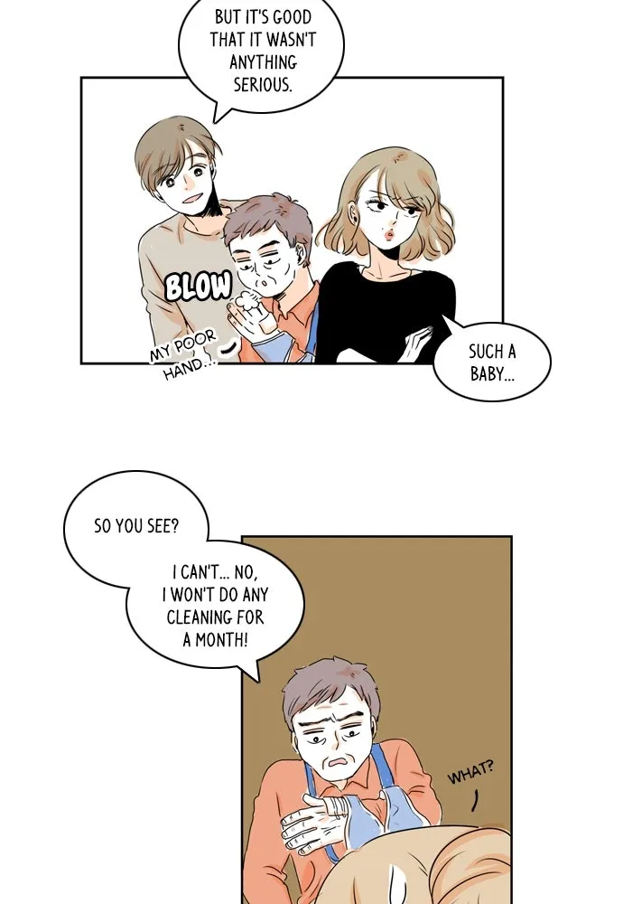 Our House Chapter 7 page 24 - 