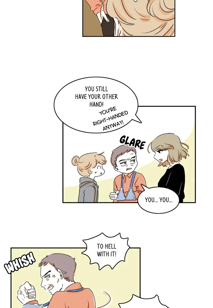 Our House Chapter 7 page 25 - 