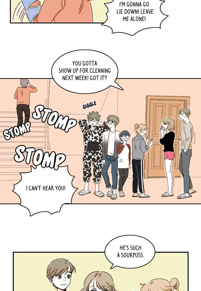 Our House Chapter 7 page 26 - 