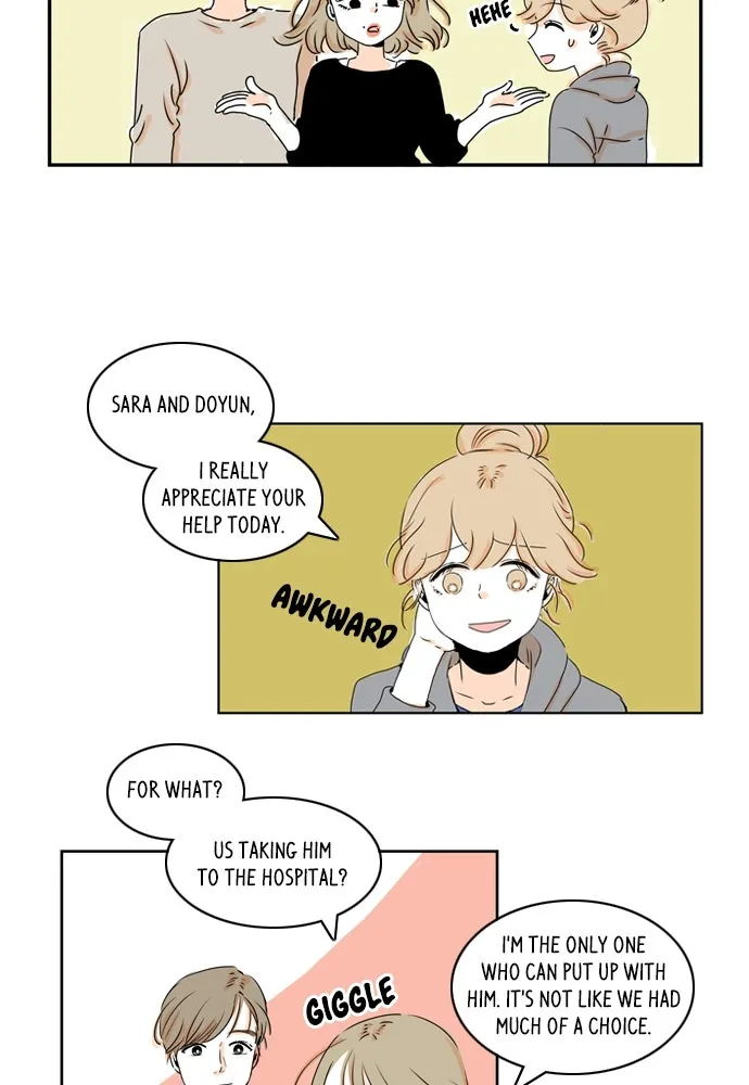 Our House Chapter 7 page 27 - 