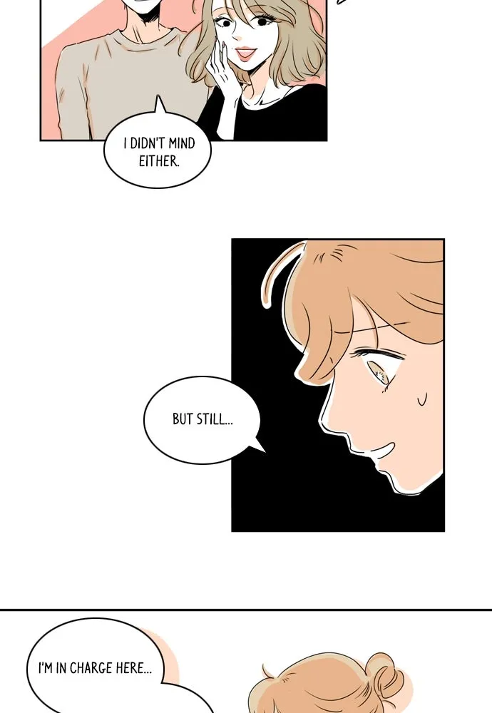 Our House Chapter 7 page 28 - 