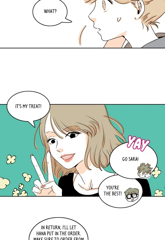 Our House Chapter 7 page 32 - 