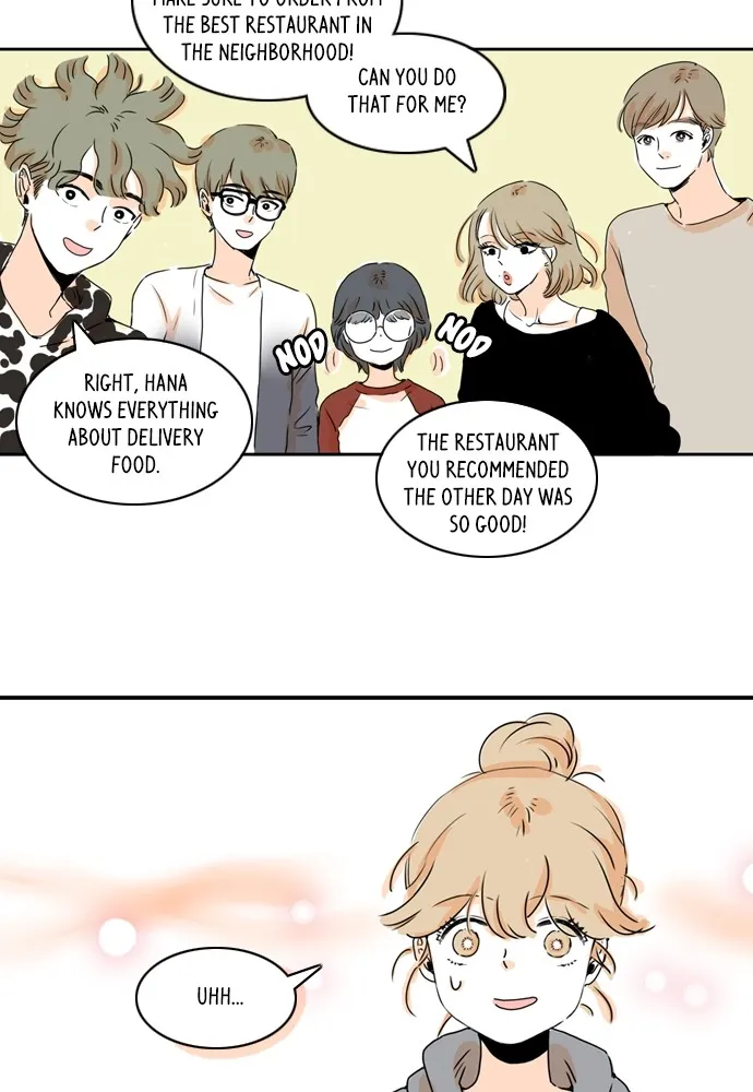 Our House Chapter 7 page 33 - 