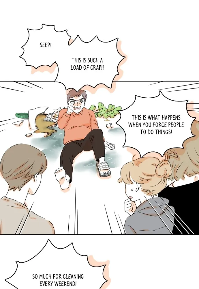 Our House Chapter 7 page 8 - 