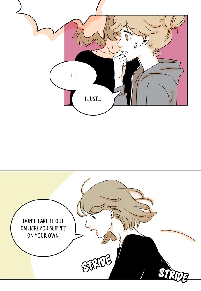 Our House Chapter 7 page 9 - 
