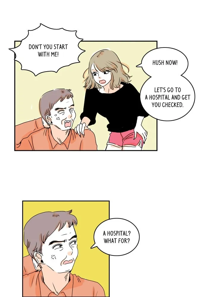 Our House Chapter 7 page 10 - 