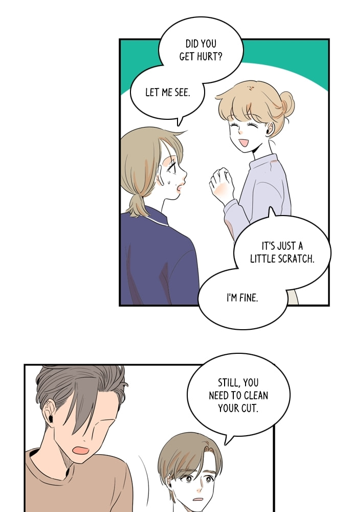 Our House Chapter 70 page 12 - 