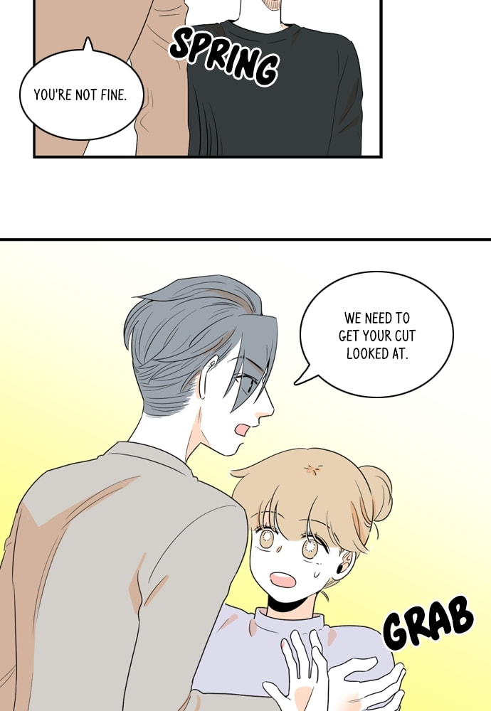 Our House Chapter 70 page 13 - 